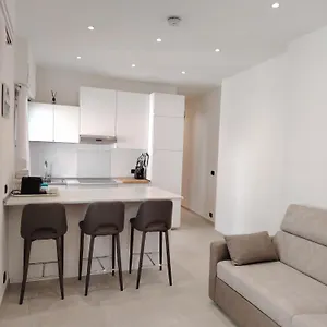  Appartamento House Italia
