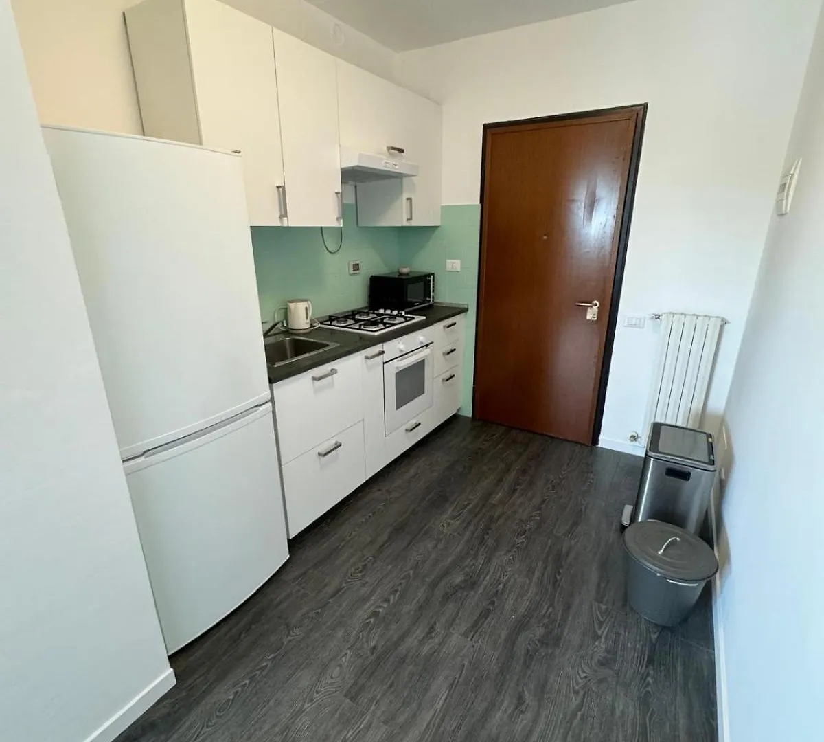 Navigli Apartment Milan