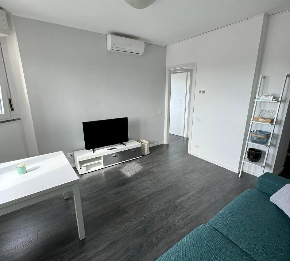 Navigli Apartment Milano