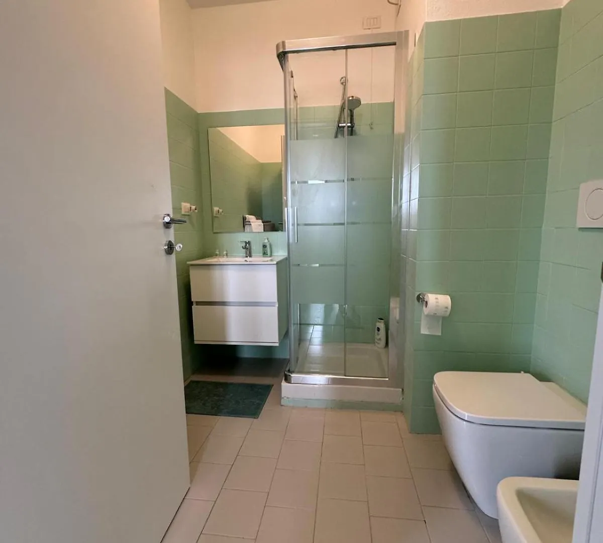 Navigli Apartment Milano Italia