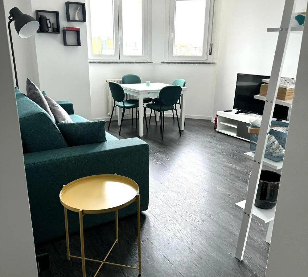 Navigli Apartment Milano