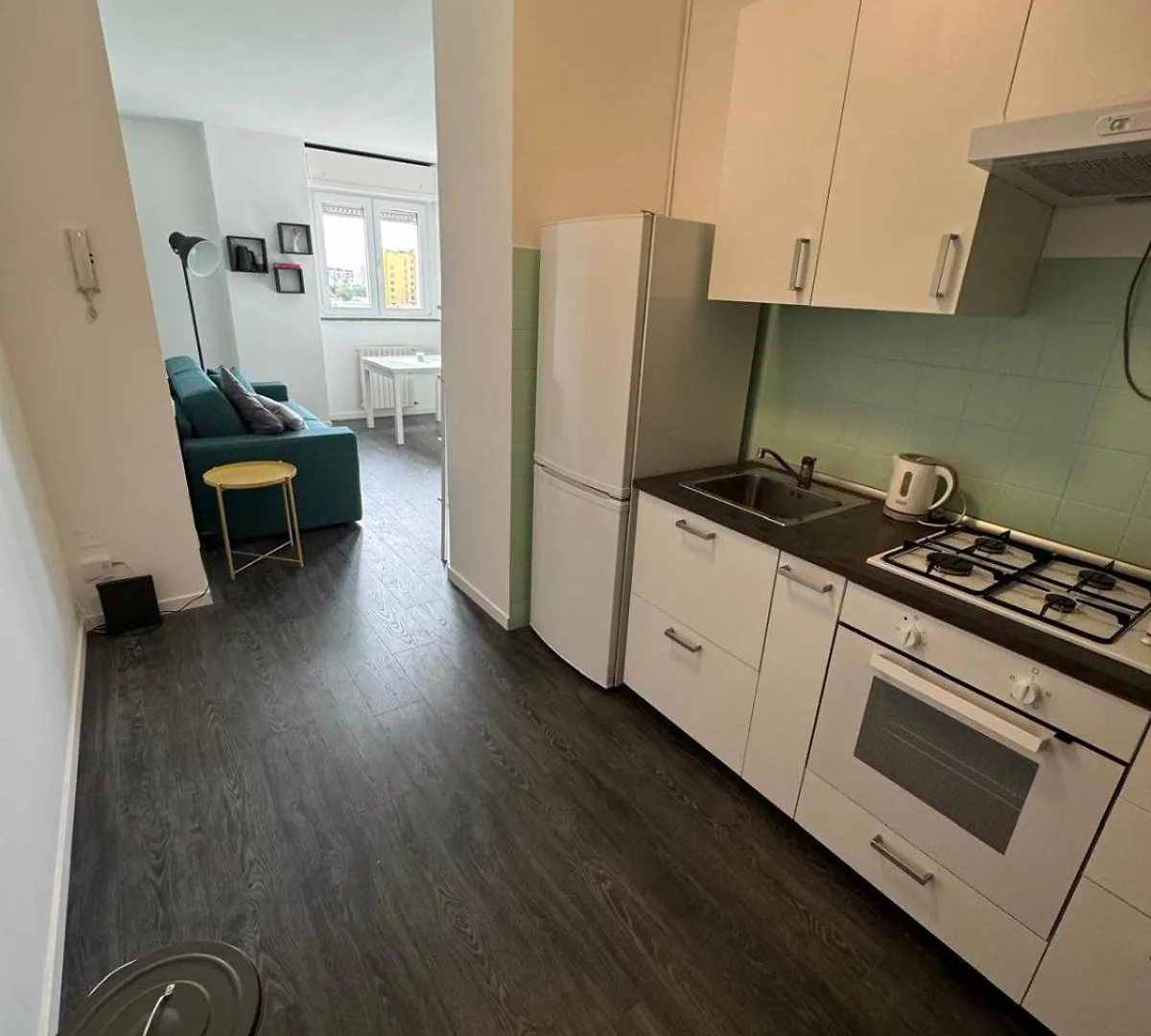 Navigli Apartment Milano