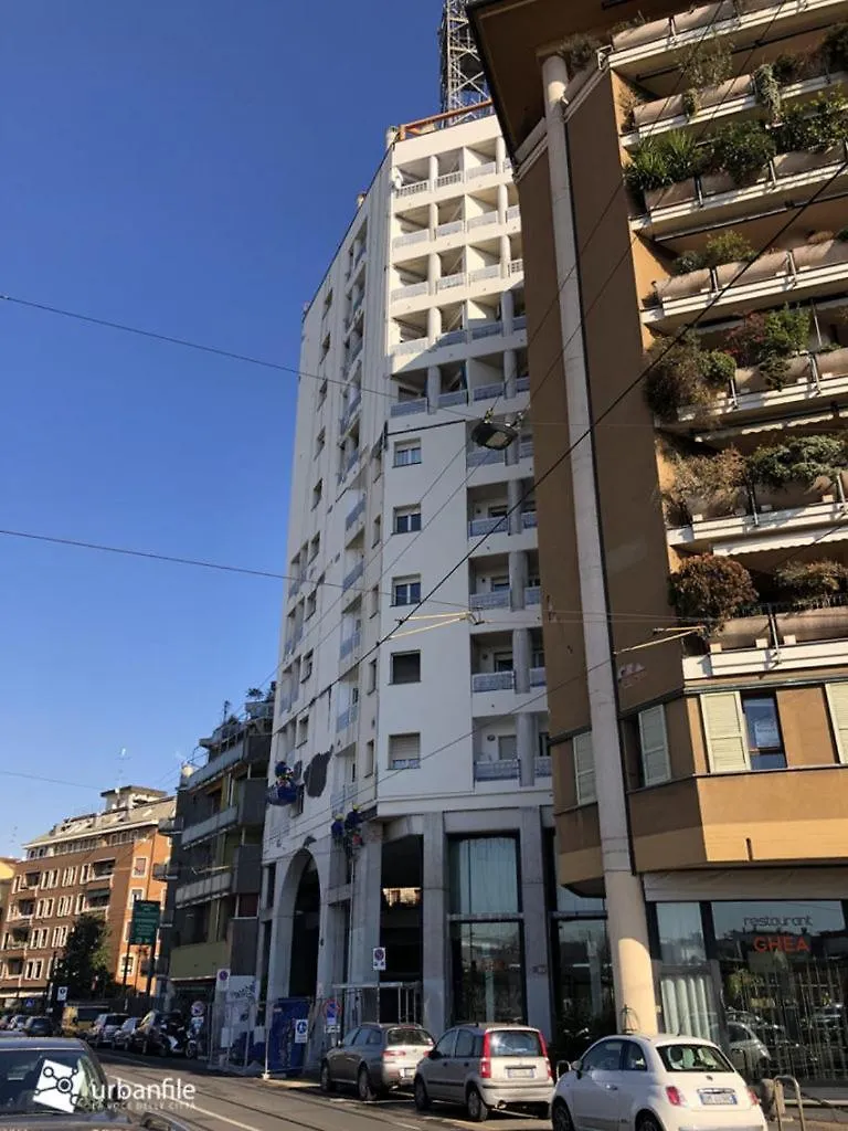 Navigli Apartment Milano Italia